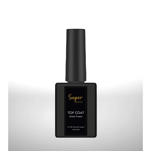 10.10 Color Top - Matte Freeze