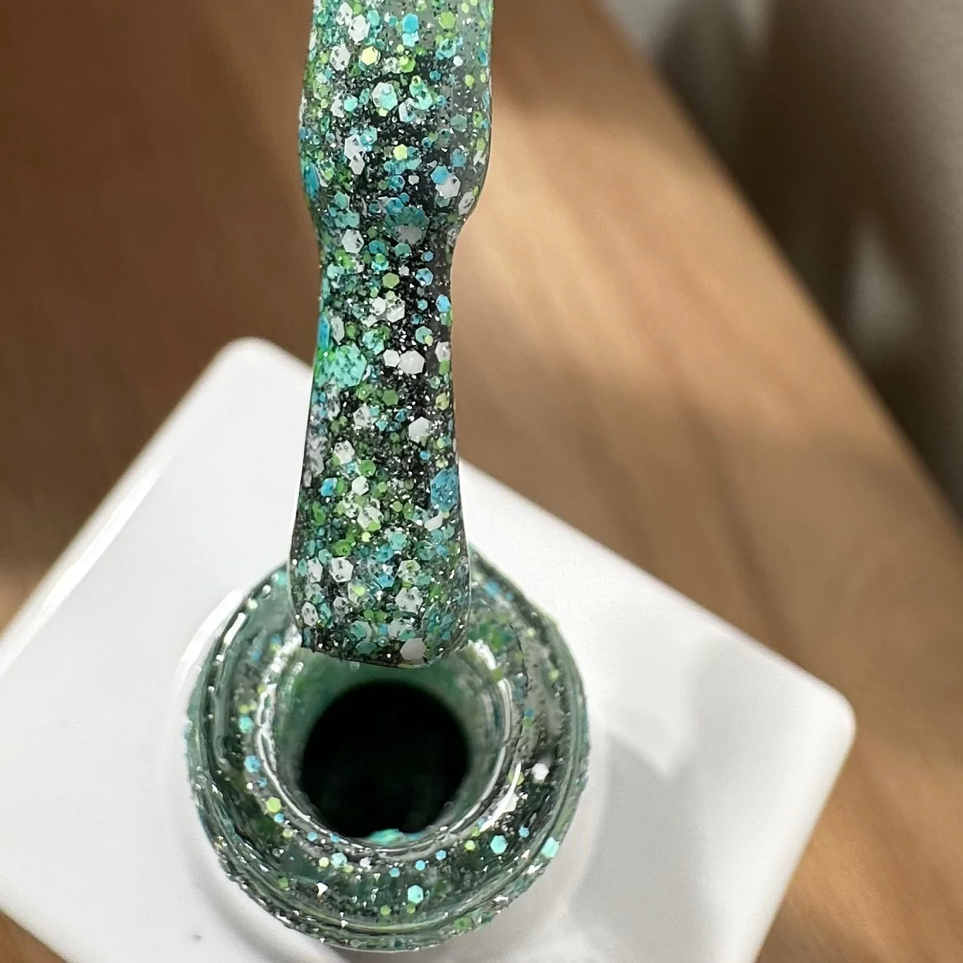 Glitter Base 27 - 15ml