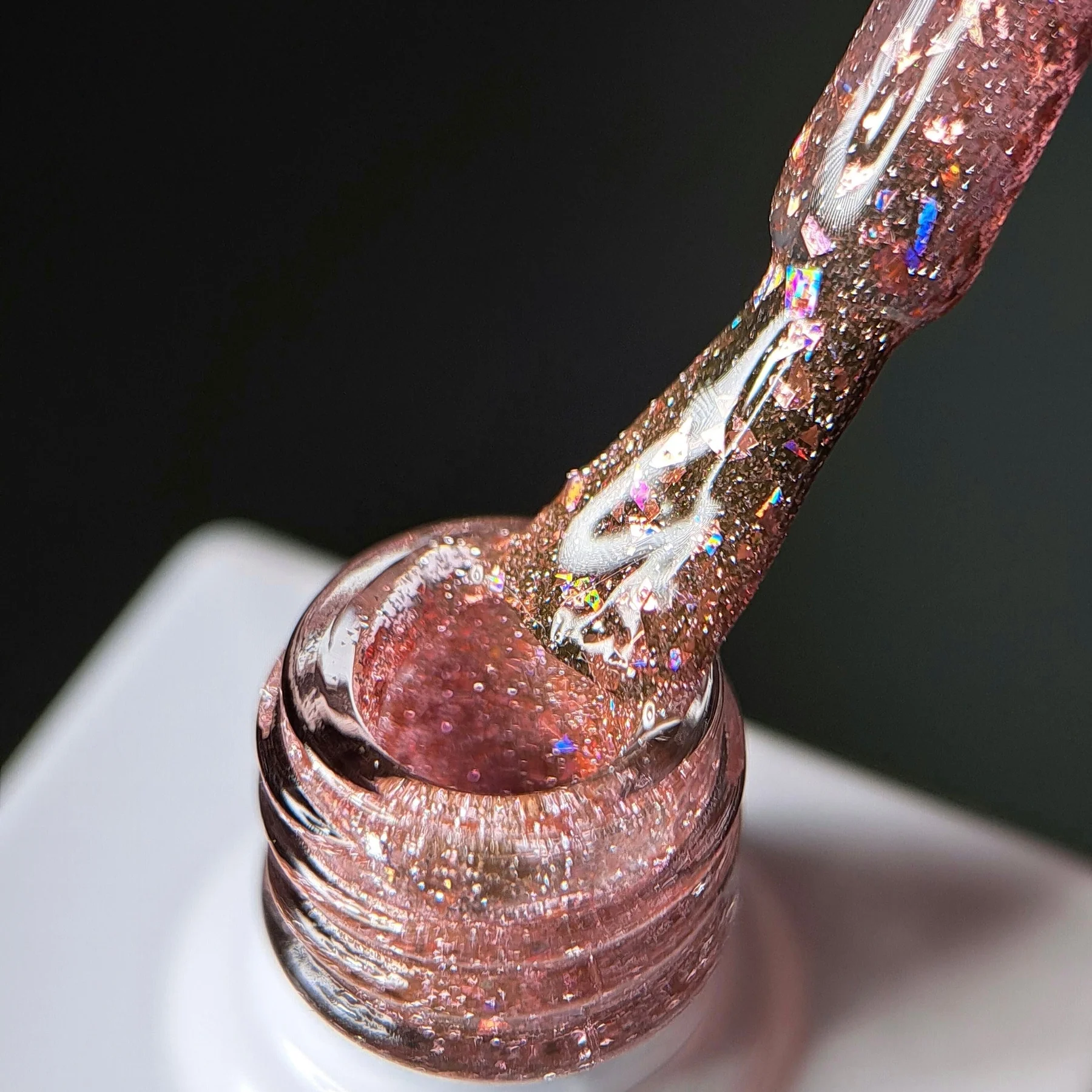 Glitter Base 34 - 15ml