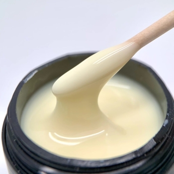 Milky White + Vanilla 30g