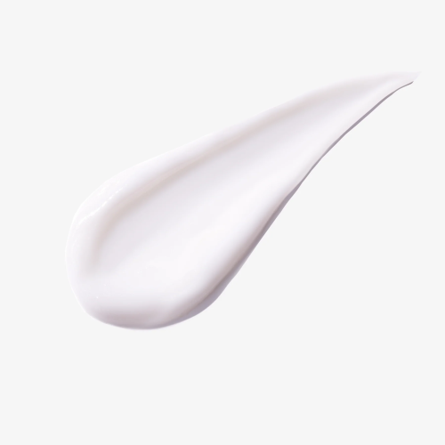 Poly gel - milky white